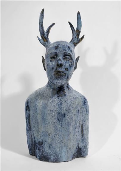 Damon Thomas: Kirk & David - Jung Center Houston