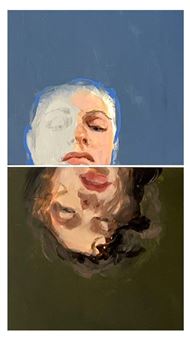 Kathryn Geismar: Becoming - Bromfield Gallery