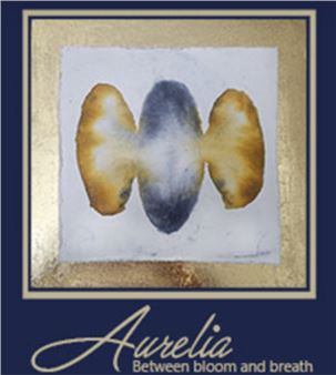 Aarti Uppal Singla: Aurelia… between bloom and breath - India Habitat Centre (IHC)