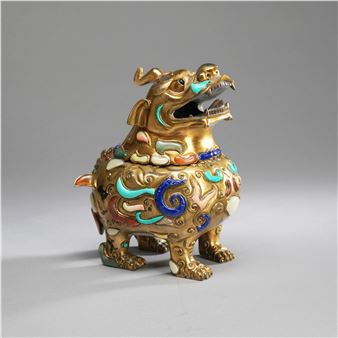 Asian Art II - Woolley & Wallis