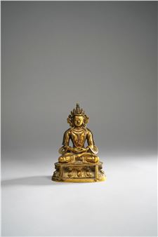 Fine Asian Art - Woolley & Wallis