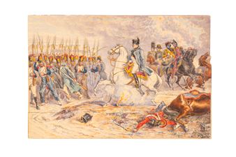 Untitled - Neoclassical School