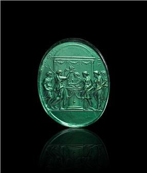 Ancient Art I - Plakas Auctions