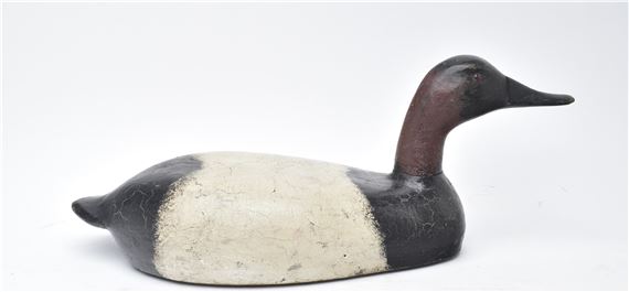 Redhead by Tobin Meldrum