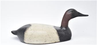 Redhead - Tobin Meldrum