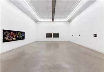 Dorian Fitzgerald: Epoch