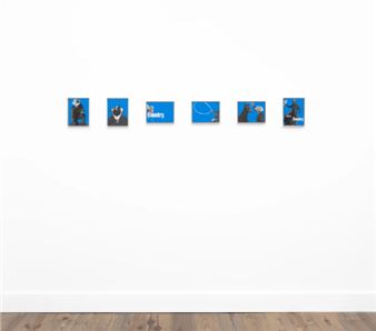 Maryam Amiryani: Come to Country - Rebecca Camacho Presents