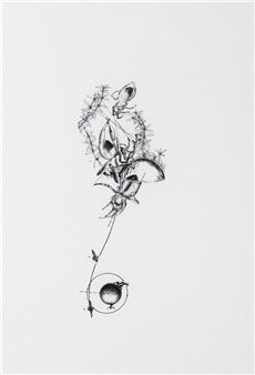 El espacio exterior no parece ser tan desconocido