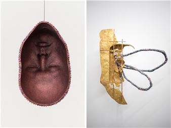 Young Joon Kwak & Eusung Lee - Esther Schipper, Seoul