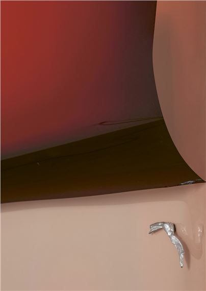 Lotus L. Kang: Borne - Esther Schipper, Berlin