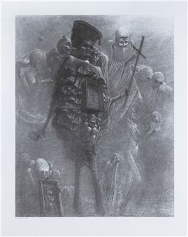 Online: Contemporary Art Auction - Agra-Art