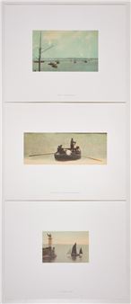 Moderne und zeitgenössische Kunst & Antiquitäten no 208 - Kastern Art & Auctions