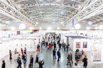 Observer’s Guide to This Year’s Must-Visit November Art Fairs
