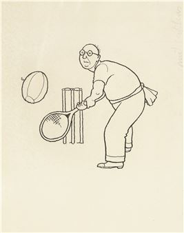 The Cricket Auction | The Childhood Auction - ǰ’s