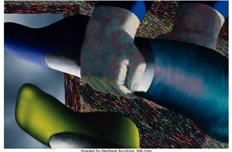 Trust - Jordan Kasey