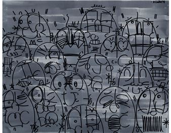 Untitled - Timothy Curtis