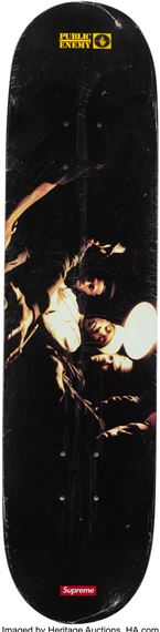 Public Enemy by Supreme, 2006