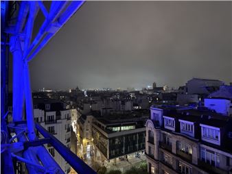 The Anatomy of Spectacle