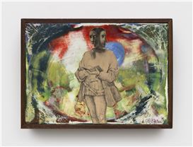 Olivia van Kuiken’s Artificial Dichotomies