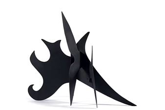 Artcurial achieves nearly €10M for the Selected 20/21 auction