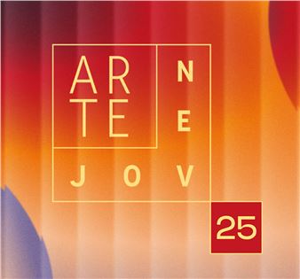 Embajada de España: Premio Arte Joven 2025 Colsanitas - Nueveochenta Gallery
