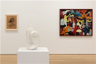 Art Institute of Chicago announces Critical Fabulation