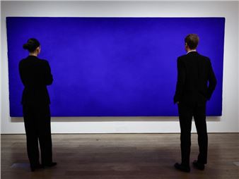 Christie’s Four Paris Art Week Auctions Total a Combined $107.4 M.