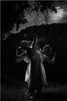 Yael Bartana: If you will it, it is not a dream - Peter Kilchmann, Zürich (Rämistrasse)