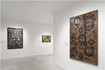 MOAD art exhibit another reason to visit newly reopened Freedom Tower