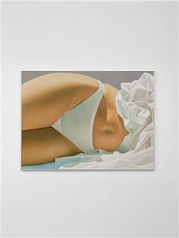 John Kacere: From Barbara to Valerie - Salon 94 (89th St)