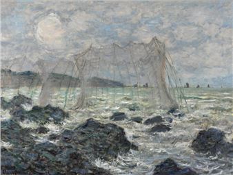 Face to Face with Monet - Van Abbemuseum