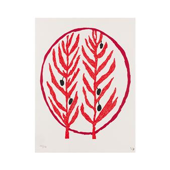 Rameau d'olivier, 2005