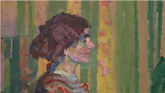 Going Modern: British Art, 1900–1960