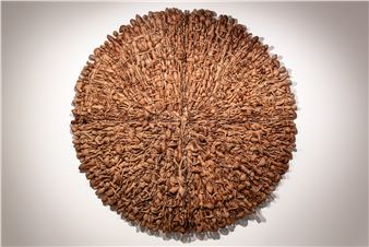 Zahrah Alghamdi: Between Memory and Matter - ATHR Gallery, Riyadh