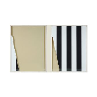 Untitled, 1/2 et 2/2