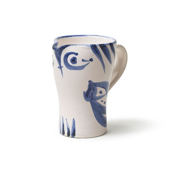 Hibou - Pablo Picasso