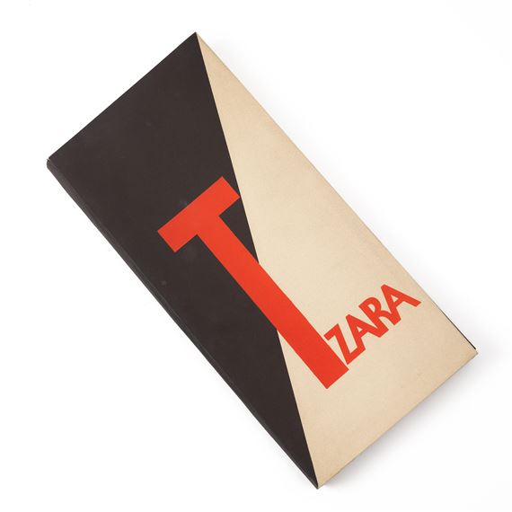 Le coeur à gaz, 1977 by Sonia Delaunay, 1977