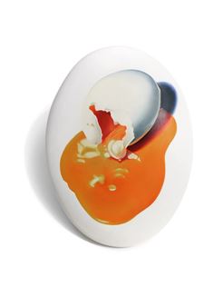 France Bizot: Nature Molles - Backslash Gallery (rue Notre Dame de Nazareth)