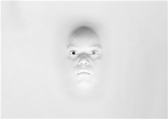 Shaun Motsi: Spectacles II - Blank