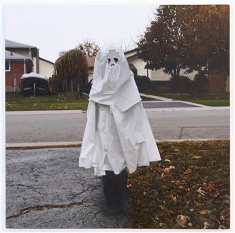 Mike Bayne: Ghosts, Water Towers, Bowling Alleys And Dave Joy