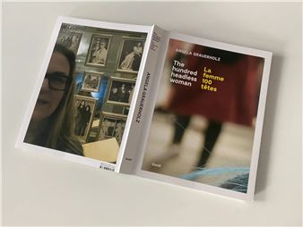 Angela Grauerholz: The Hundred Headless Woman - Blouin Division Montreal