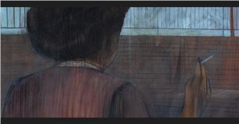 Epigraph - Goodman Gallery, Cape Town