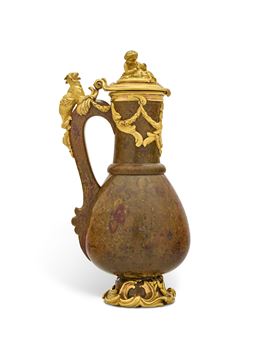 D'APRÈS UN DESSIN DE FRANÇOIS BOUCHER