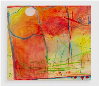 Choon Mi Kim: Ringing - Paul Soto, New York