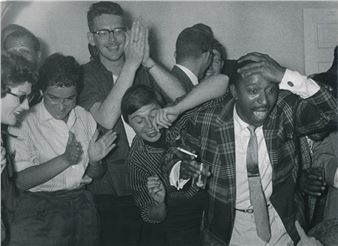 ALBERTINA Museum presents Austria's most comprehensive exhibition of Lisette Model's iconic photography