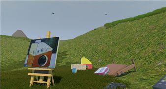 Joe McKay & John Roach: Chanciness - Grizzly Grizzly