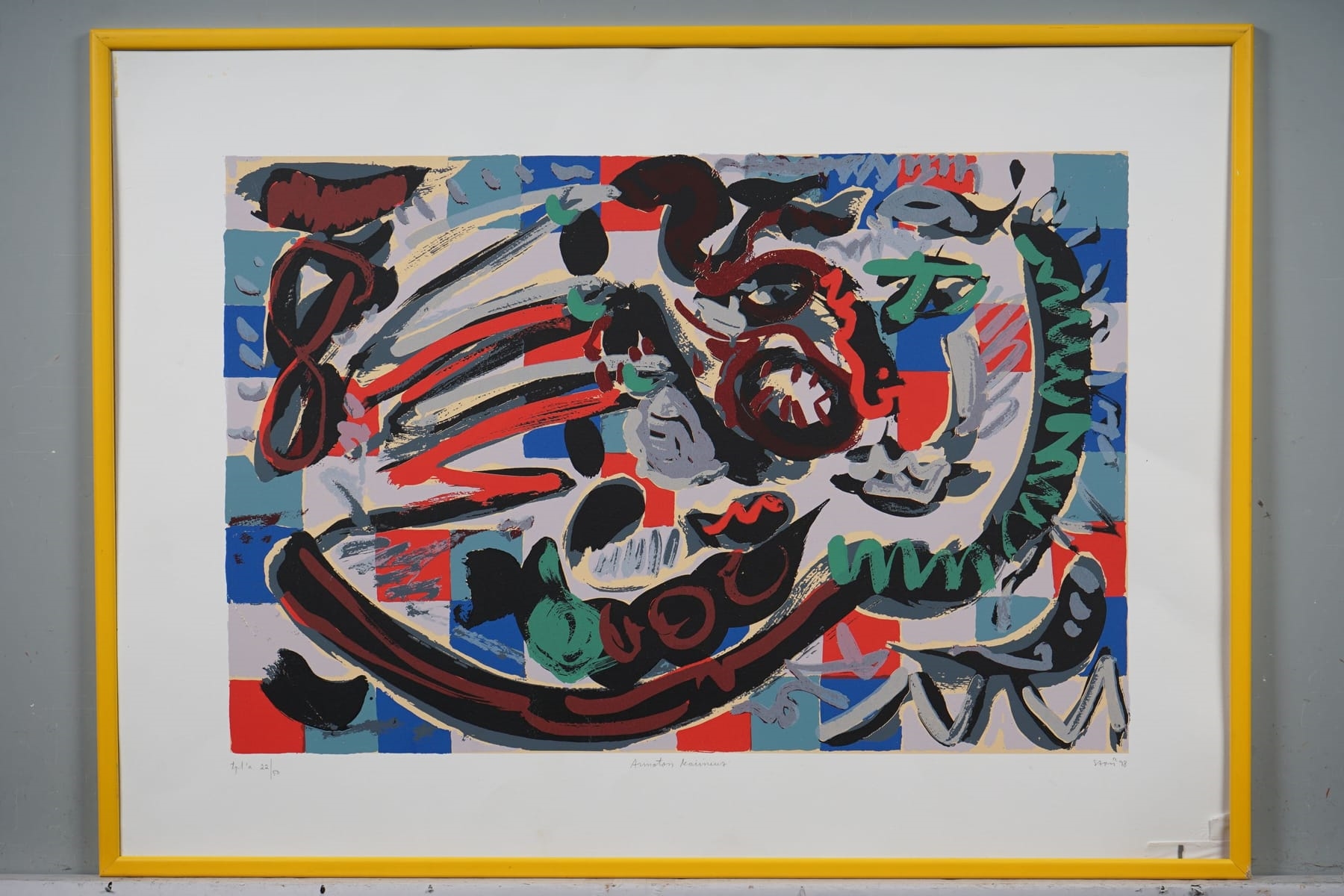 Sami Rinne | Untitled | MutualArt