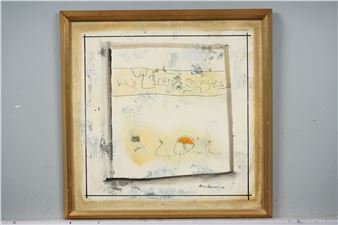 Untitled - Max Salmi