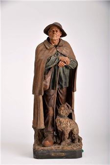 Online Auction 1592 - Private Collection - Part II - Cabral Moncada Auctions