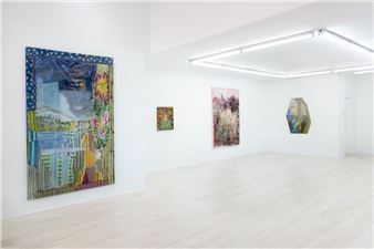 Group Exhibition - Halsey McKay Gallery, East Hampton